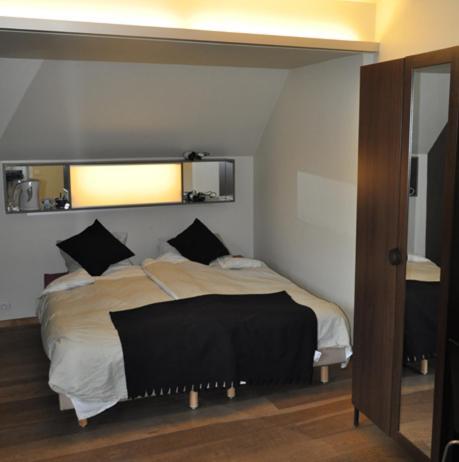 St Christopher'S Inn Hostel At The Bauhaus Brugge Eksteriør bilde